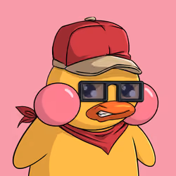Duckies 2939