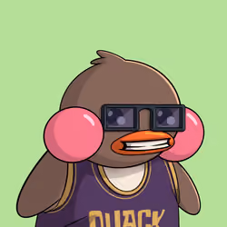 Duckies 868