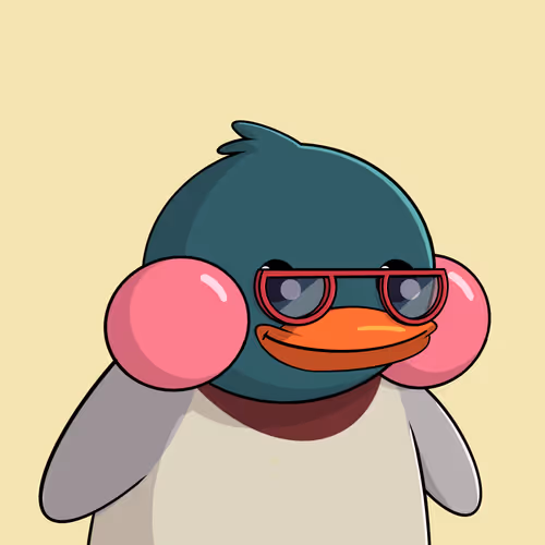 Paperducksnft