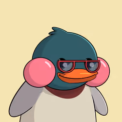 Duckies 3631
