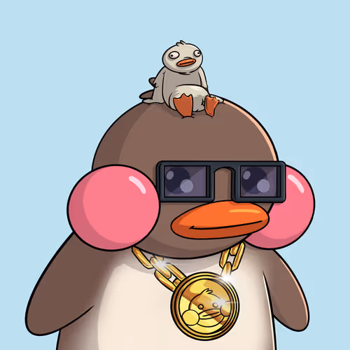 Paperducksnft