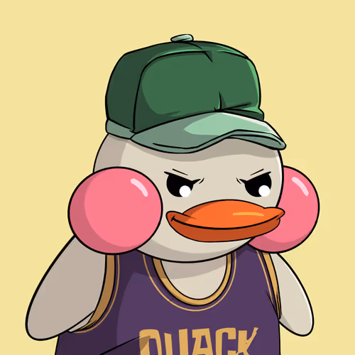 Paperducksnft