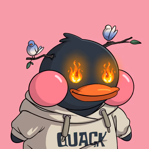 Paperducksnft