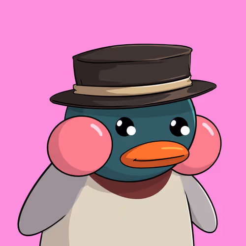Paperducksnft
