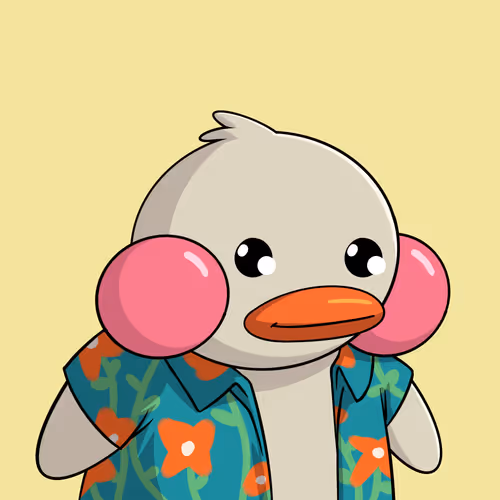 Paperducksnft