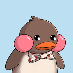 Duckies 3350