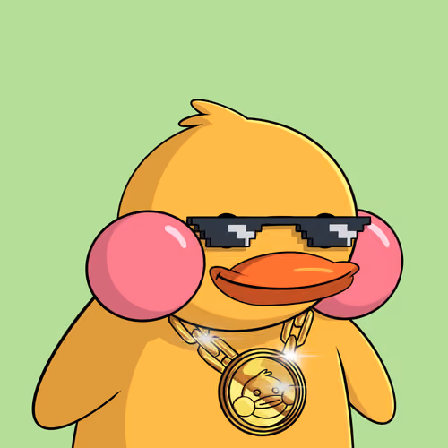 Duckies 1514
