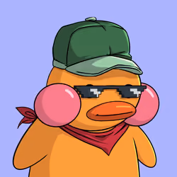 Duckies 444