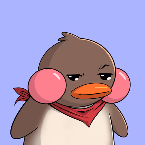 Paperducksnft