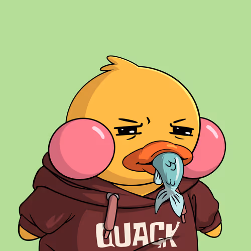 Paperducksnft