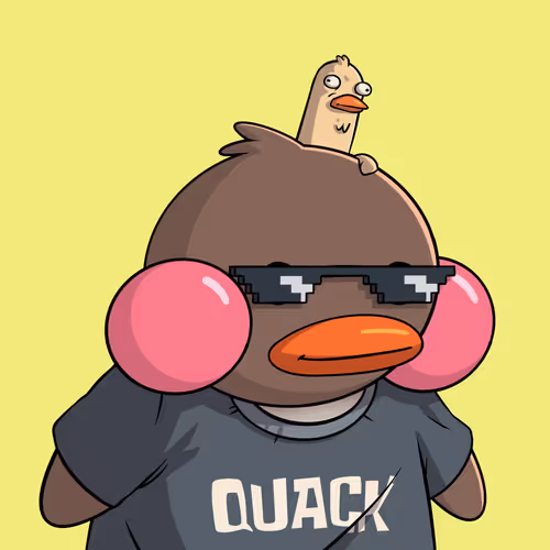 Paperducksnft