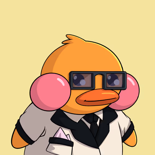 Paperducksnft