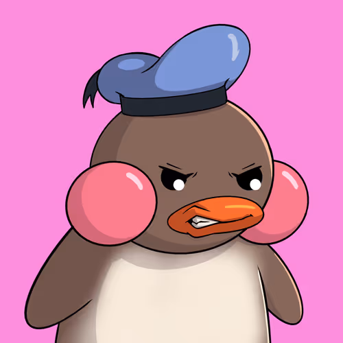 Paperducksnft