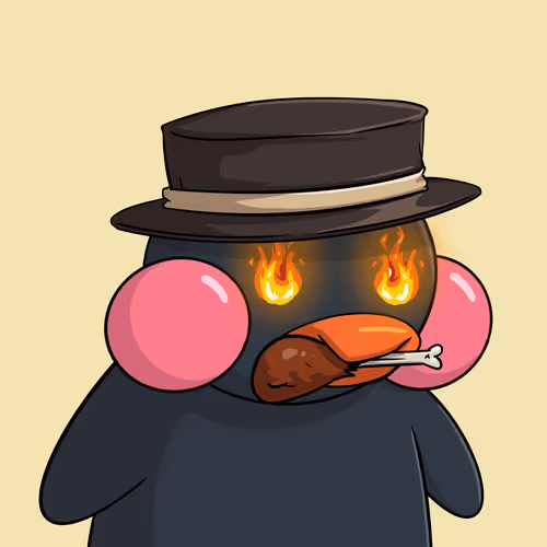 Paperducksnft