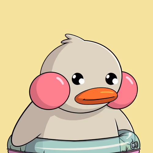 Duckies 1793