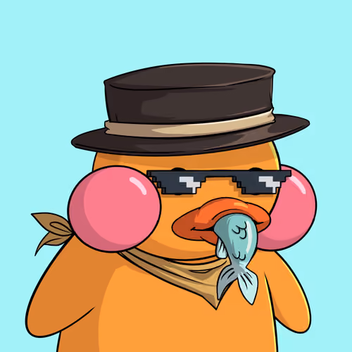 Duckies 2812