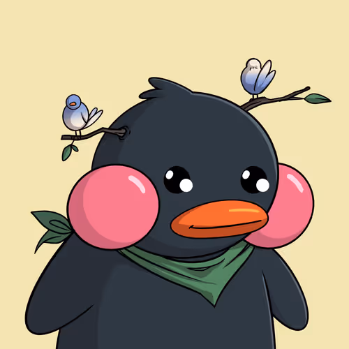 Paperducksnft