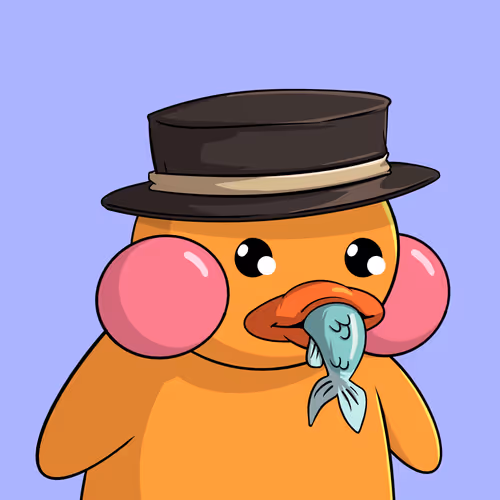 Paperducksnft