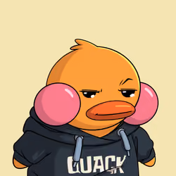 Duckies 202