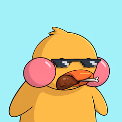Duckies 1709