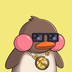 Duckies 3380