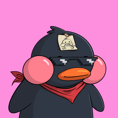Paperducksnft