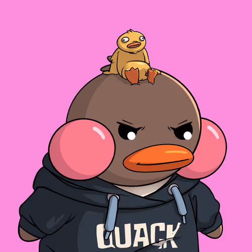Paperducksnft