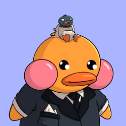 Duckies 636