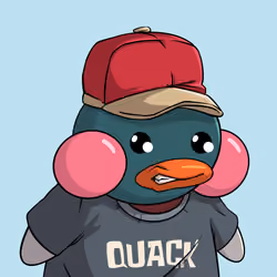 Duckies 4197