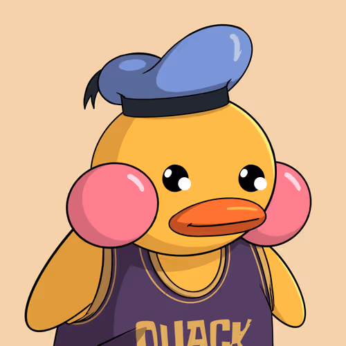 Paperducksnft