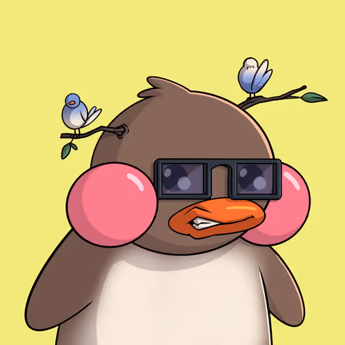 Paperducksnft