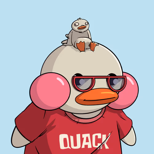 Paperducksnft