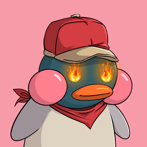 Paperducksnft