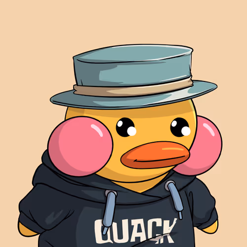 Paperducksnft