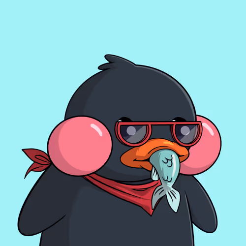 Paperducksnft