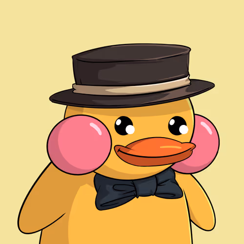 Paperducksnft