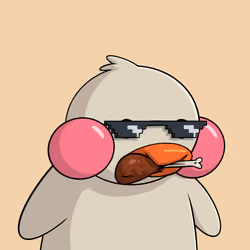 Duckies 957