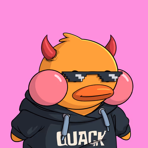 Paperducksnft