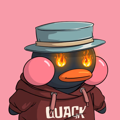 Paperducksnft