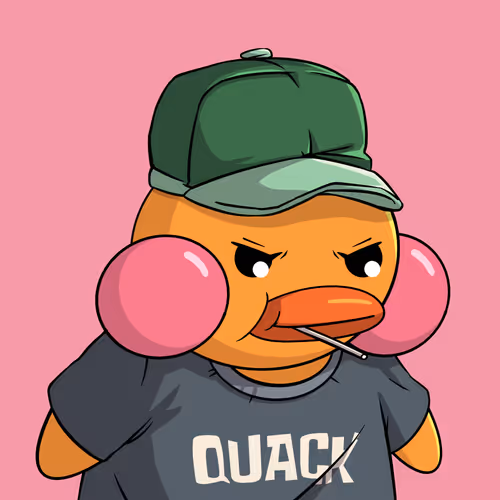 Paperducksnft