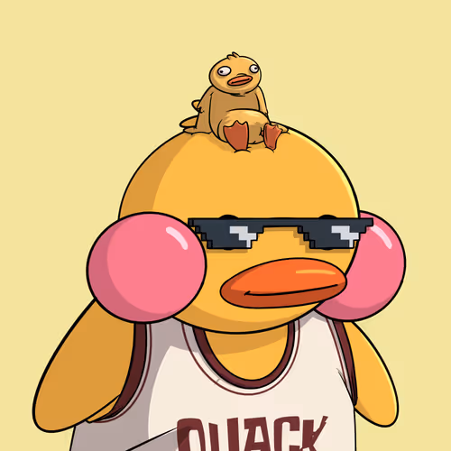 Duckies 4189