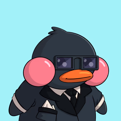 Paperducksnft