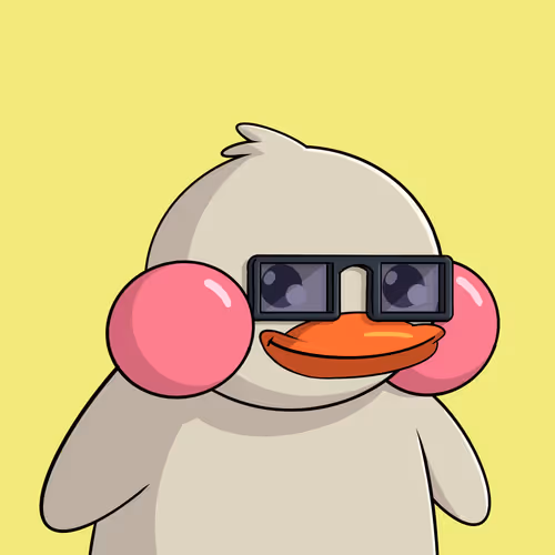 Paperducksnft