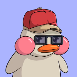 Duckies 4093