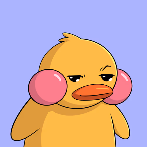 Paperducksnft