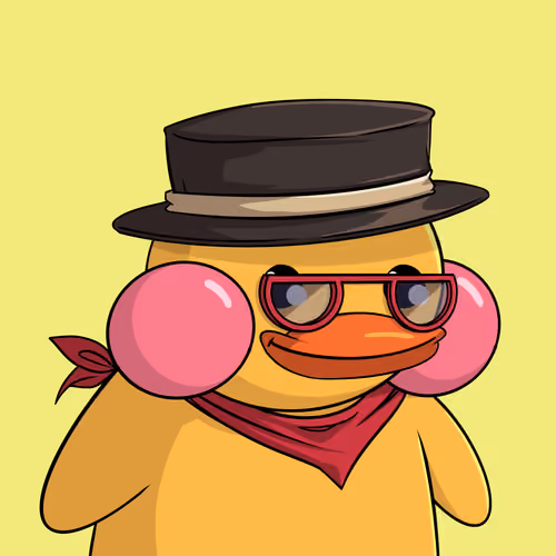 Duckies 1449