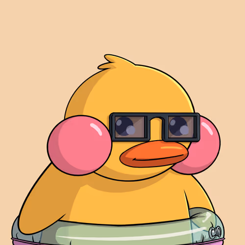 Paperducksnft