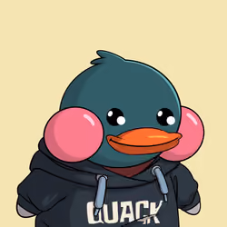 Duckies 3562