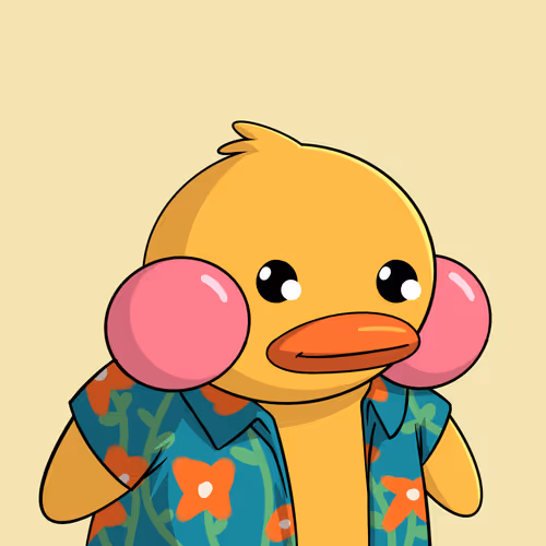 Paperducksnft
