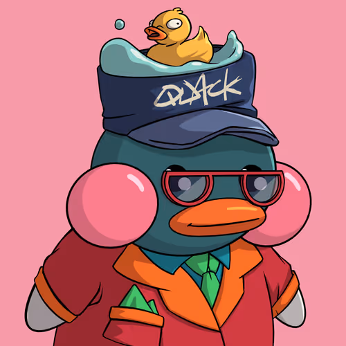 Duckies 3307